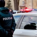 Vilniuje vyras, įtariama, pagrobė savo 5-metį sūnų
