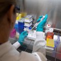 Europos vaistų agentūra leido registruoti „Sanofi“ stiprinančiąją vakciną nuo koronaviruso