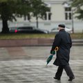 Как будет меняться погода в Литве: дождь - не самая большая проблема