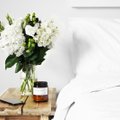 Penki paprasti patarimai, kaip sutvarkyti savo miegamąjį pagal fengšui
