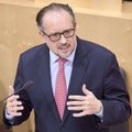 Глава МИД Австрии не исключил приглашения Лаврова в ОБСЕ