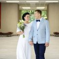 G. Balutytė paslapčiomis ištekėjo už Latvijos prezidento garbės sargybinio