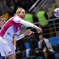 „Lietuviškų“ klubų akistatą rankinio Čempionų lygoje laimėjo Malašinsko ekipa
