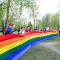 Simonas Bartulis: LGBT lietuviai nusipelnė žodžio laisvės