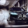 Pernai BMW pardavė dvigubai daugiau elektromobilių, rekordai fiksuoti ir Lietuvoje