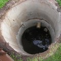 Jungtis prie kanalizacijos ragins gyventojų namuose besilankanti speciali komisija
