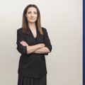 Erika Žigutė. Akcijų žymėjimo naujovės – į kokius pakeitimus svarbu atkreipti dėmesį verslui