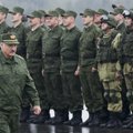 Итоги 2017 года: политика официального Минска остается "ненаклоняемой"