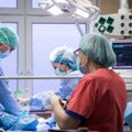 Širdies chirurgas – apie širdies transplantaciją: labiausiai jaudina vienas momentas
