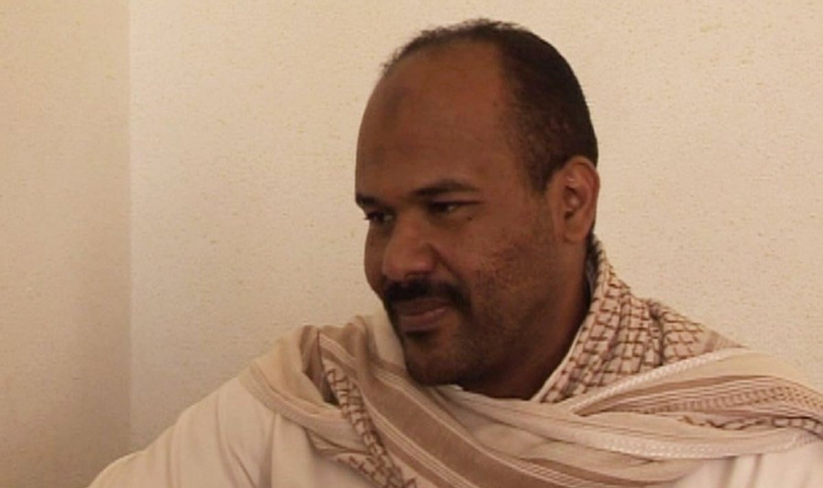 Nasseras al-Bahris