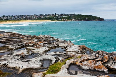 Sidnėjus, Australija