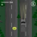 „Briedis bebaimis“ – naujas saugaus eismo žaidimas