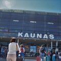Makalius pataria: kaip susiorientuoti atnaujintame Kauno oro uoste?