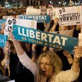 Katalonų separatistai siūlo rengti naują referendumą