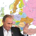 Пирамида путинской власти: кто на самом деле управляет Россией?