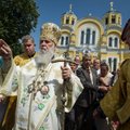 УПЦ-КП прокомментировала решение РПЦ о разрыве отношений с Константинополем