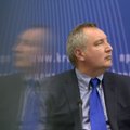 Рогозин сравнил европейцев с паникующими буржуями