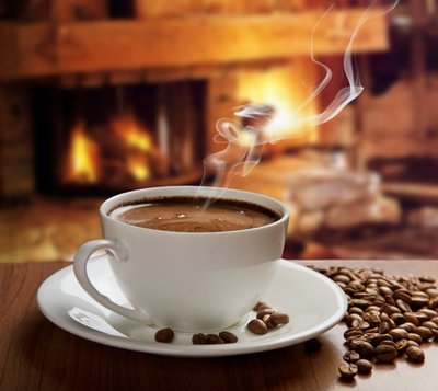 Puodeliui kavos pagaminti reikia gerokai daugiau, nei puodelio vandens