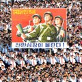 Atominė bomba – ne vienintelė grėsmė iš Šiaurės Korėjos