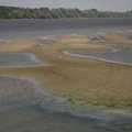 Украина и Румыния уладили спор о канале в дельте Дуная