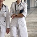 Jaunieji gydytojai sieks sveikatos sektorių padaryti efektyvesniu ir rūpinsis pacientų gerove