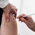 Į Seimą norėjusi patekti moteris skleidžia melą apie vakcinas nuo COVID-19: neva šalutinis poveikis – sterilizacija ir mirtis
