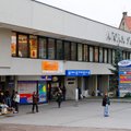 Įspėjimas Vilniaus autobusų stočiai: arba susitvarkote, arba iškelsime