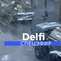 Delfi. Главное: Война и переговоры - о происходящем в Украине и Беларуси сегодня