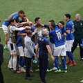 Евро-2020: Италия вышла в плей-офф с первого места в группе А, Уэльс — со второго