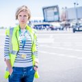 Lietuvos oro uostams vadovaujanti Laura Joffė: apie įtampą ir tai, ko joks vadovas neturi teisės daryti
