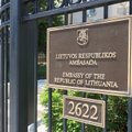 Lithuania may pay annuities to long-standing diplomats