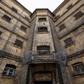 Lukiškių kalėjimo kompleksas bus perduotas Turto bankui, ruošiamasi laikinai išnuomoti