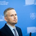 Premjerės patarėjas: vis dar dominuojantis naratyvas, kad imigracija į Lietuvą labai užveržta, yra neteisingas