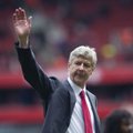 „Arsenal” klubas ruošiasi sudrebinti transferų rinką