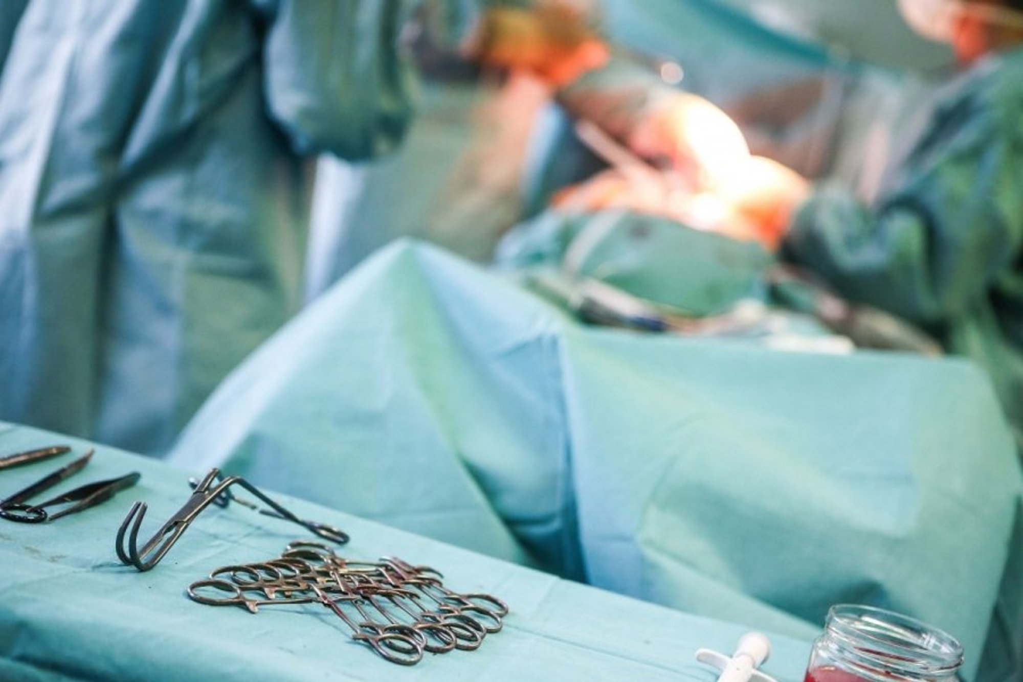 W Szawlach wszczepiono setny rozrusznik serca