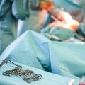 Kauno klinikose – ypatinga situacija: negali atlikti gyvybiškai svarbių operacijų