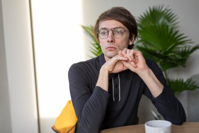 Tadas Žiemys
