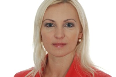 Inga Kudinavičiūtė-Michailovienė