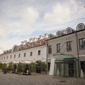 Į „Michelin“ viešbučių gidą įtraukti penki Vilniaus viešbučiai