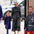 Princas Harry neslepia nerimaujantis dėl brolio Williamo vaikų: puikiai žinau, kaip yra mūsų šeimoje