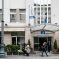 Vilniuje uždaromas legendinis „Neringos“ viešbutis ir restoranas