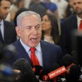 Нетаньяху предупредил Иран и "Хезболлу", что Израиль "умеет защищаться"