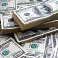 Prancūzų bankas sutiko JAV sumokėti milijardus