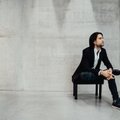 Kylanti klasikinės muzikos žvaigždė latvių pianistas Georgijs Osokins koncertuos Lietuvoje