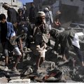 Iranas sako galintis bendradarbiauti su Saudo Arabija, sprendžiant Jemeno krizę