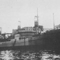 1944 m. dramatiška katastrofa jūroje prie Karklės pasiglemžė beveik 300 gyvybių