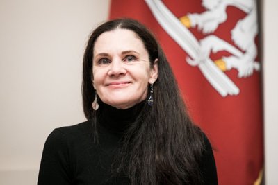 Dalia Leinartė