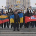 Aidint mirtiniems šūviams, muzikos galia yra nesunaikinama: Šv. Kristoforo kamerinio orkestro koncerte – Ukrainos ir Baltijos šalių kompozitorių muzika
