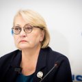 Budbergytę piktina Vyriausybės neveiklumas: Lietuva gali netekti šimtų milijonų eurų ES paramos