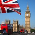 Britų ministras pasiūlė ignoruoti antimonopolinius ES įstatymus